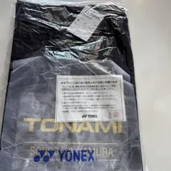 YONEX Tシャツ YOB22027 ブラック Mのサムネイル