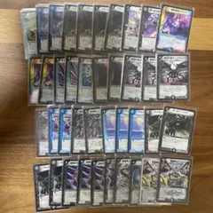 ユニオンアリーナ トライアングラー デッキパーツ アルト ランカ