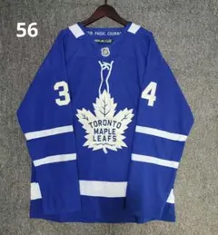 NHL トロント・メープルリーフス アイスホッケー ジャージ ユニフォーム