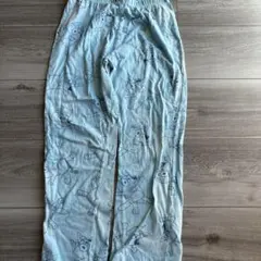 ブルーイ キッズ パジャマ パンツ