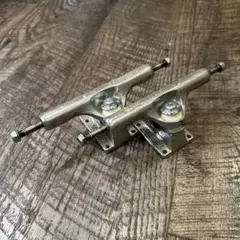 SLAPPY TRUCKS - INVERTED POLISHED 8.75