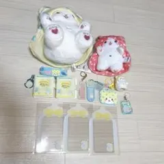 2025年最新】まるもふびより ポーチの人気アイテム - メルカリ