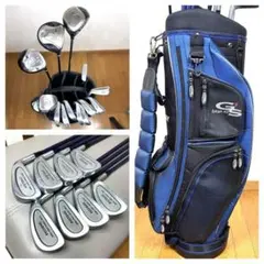 ゴルフプランナー社製 pistonicブランド　 7本セット ゴルフプランナー社製 pistonicブランド 7本セット 2025年最新