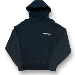 エッセンシャルズ パーカー