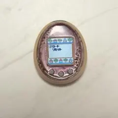 【動作確認済み】たまごっちiD L ピンク