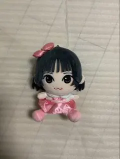 Cutie Street 桜庭遥花 ぬいぐるみ アクリルスタンド - メルカリ