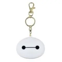 ベイマックス キーホルダー・キーチェーン トーキング Key chain Fes