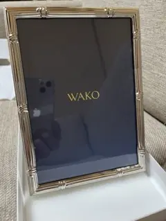 2025年最新】和光 写真立ての人気アイテム - メルカリ