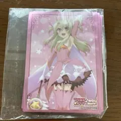 2026年最新】イリヤ スリーブの人気アイテム - メルカリ