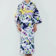 2026年最新】ANNA SUI mini 子供用浴衣・浴衣ドレスの人気アイテム
