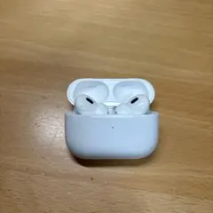 ナ*パ様 AirPods Pro 第2世代 箱・付属品完備 2024年購入