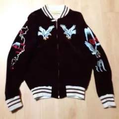 2026年最新】octopus army スカジャンの人気アイテム - メルカリ