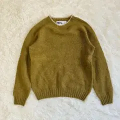 マーガレットハウエル ニット