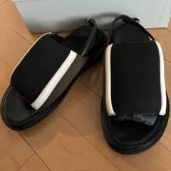 marni サンダル