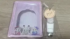 ジルスチュアートシルバニア