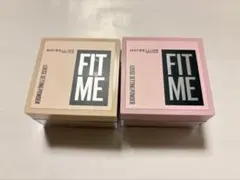 メイベリン フィットミー ルースパウダー 05＆06 2個セットのサムネイル