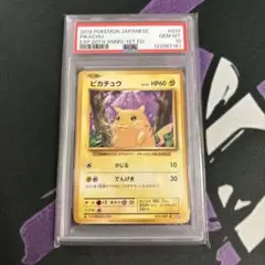 2025年最新】ピカチュウ 20th psa10の人気アイテム - メルカリ