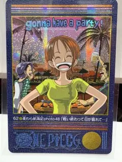 2026年最新】ワンピース 扉絵ブロマイドの人気アイテム - メルカリ