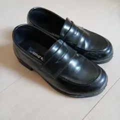 フォーマルシューズ ブラック 20.0cm