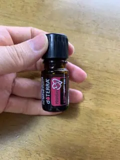 新品未開封】doTERRA ホリデーラブ 5mL - メルカリ