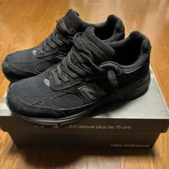 本日限定値下げ　【極美品】ニューバランス　993TB 26.5センチ