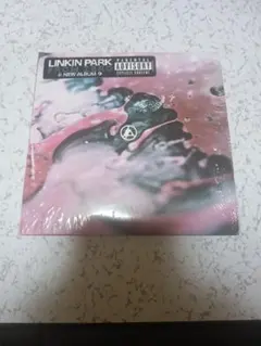 大人気　Linkin Park フロームゼロCD