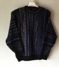 メンズセーター　(M〜L)