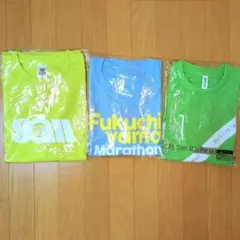 マラソン大会記念Tシャツのサムネイル