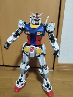 HY2M 1/12 ガンダム RX-78 引き取り限定 - メルカリ