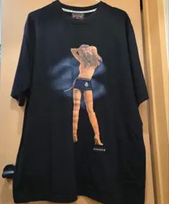 Rocawear ロカウェア Tシャツ XL 黒のサムネイル