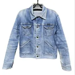 【雰囲気抜群】Wrangler124MJ 70s〜80sヴィンテージ サイズ42