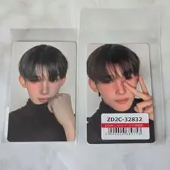 &TEAM スプサ トレカ まとめ売り JO