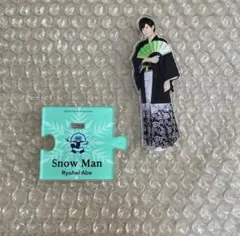 SnowManアクリルスタンド