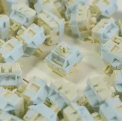 KEYGEEK Blue Cheese V2 42g 90個