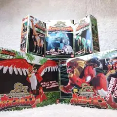 2026年最新】ガオケンタウロスの人気アイテム - メルカリ