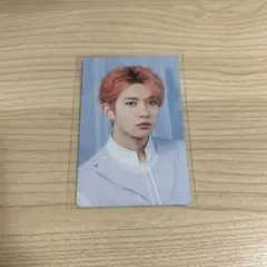 ENHYPEN WALK THE LINE ヒスン