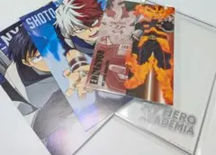 僕のヒーローアカデミア 色々セット