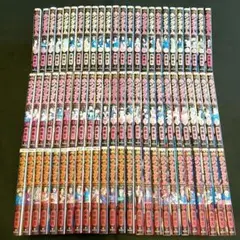 美品 キングダム ヤケ少なめ 1-65巻 - メルカリ