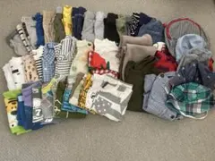 80サイズ中心　まとめ売り