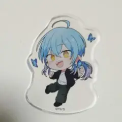 晶　サカモトデイズ　アクスタ　アクリルブロック