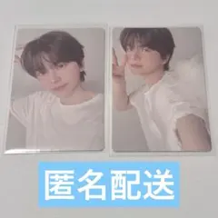 TWS シニュ play hard トレカ compact 封入 コンプセット