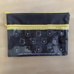 ディズニーポーチセット