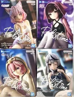 2025年最新】hololive IF -Relax time- 沙花叉クロヱの人気アイテム