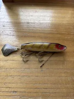 Creek Chub クリークチャブ ウイグルフィッシュ - メルカリ