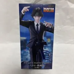 2026年最新】Exc∞d Creative Figure クロロ・鎮魂歌の人気アイテム