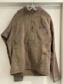 美品 mars同型 patagonia R2フリースジャケット Mサイズ