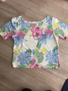 レディアゼル　サマンサタバサ　Tシャツ　カットソー