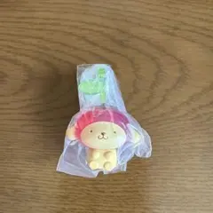 サンリオ　さくらんぼ　ガチャ