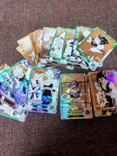 ドラゴンボールスーパーダイバーズアドバンスパックまとめ売り