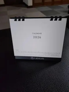 2026年最新】LEXUSカレンダーの人気アイテム - メルカリ